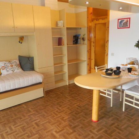 B&B Alla Val Trento Eksteriør bilde