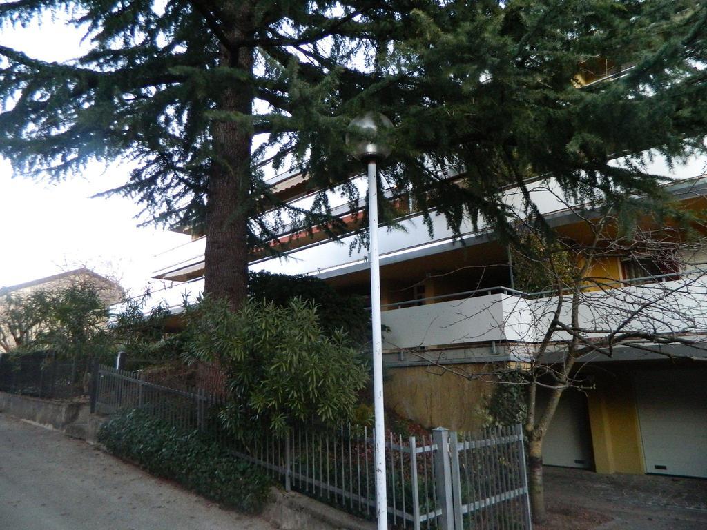 B&B Alla Val Trento Eksteriør bilde