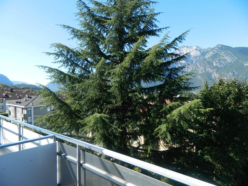 B&B Alla Val Trento Eksteriør bilde