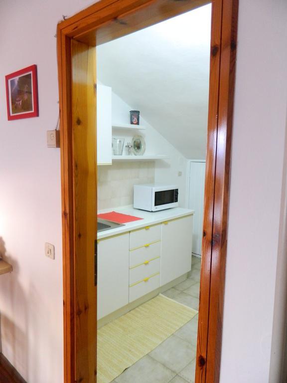 B&B Alla Val Trento Eksteriør bilde