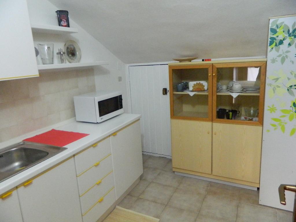 B&B Alla Val Trento Eksteriør bilde