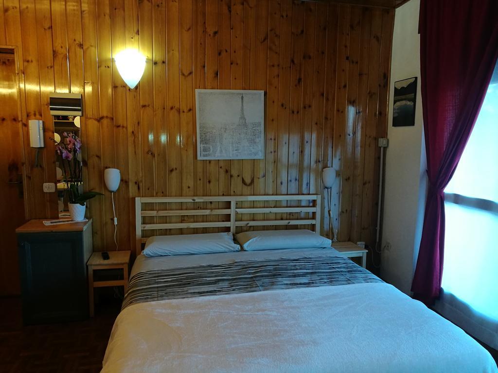 B&B Alla Val Trento Eksteriør bilde